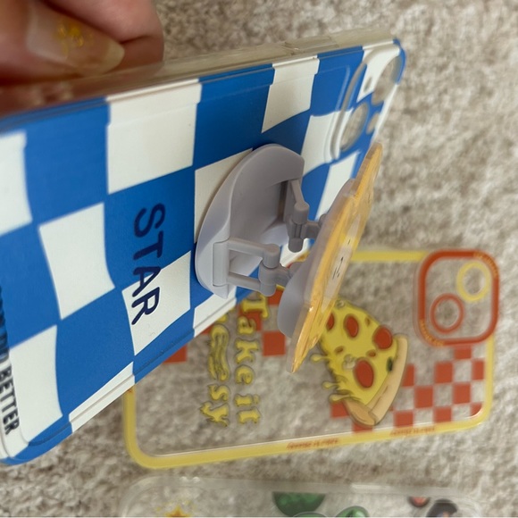 Set of 3 - iPhone 14 Phone Cases - Picture 10 of 15